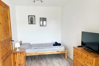 Schöne 3 Zimmerwohnung in Düren - Düren - Eifel - 7