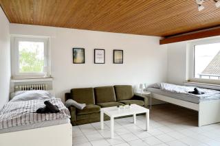 Schöne 3 Zimmerwohnung in Düren - Düren - Eifel - 6