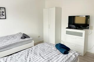 Schöne 3 Zimmerwohnung in Düren - Düren - Eifel - 9