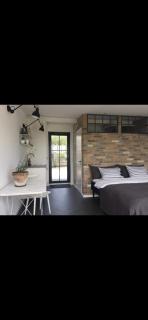 Hideaway Engvej - 6
