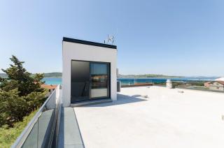 Apartments Villa Casia - Srima - 8