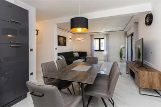 Apartments Villa Casia - Srima - 4