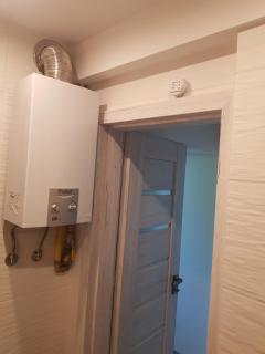 Apartament Centrum - Aleja Świętego Jana Pawła II - Colberga - 6