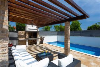 Apartment Siestar - Rasopasno - 4