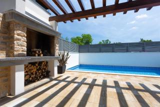 Apartment Siestar - Rasopasno - 1
