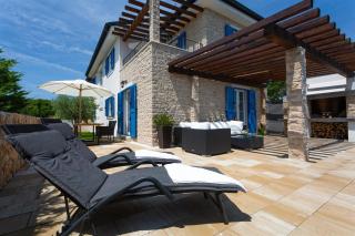 Apartment Siestar - Rasopasno - 2