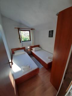 Apartmani Toni - Kućica - Hvar (Lesina) - 9
