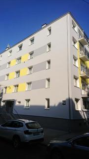 Top Sea Apartament 1 - Danzig - 1