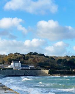 The Imperial Hotel - St Saviour Guernsey - 9