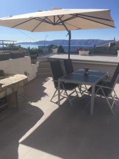 Apartment MIA - 1