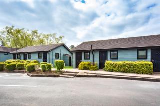 The Vale Golf & Country Club - Bishampton - 9
