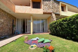 Boho Chic Beach Resort in Sardegna - Porto Istana - 6