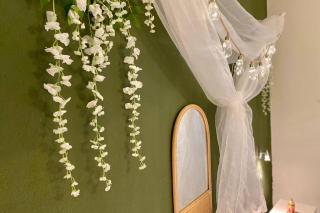 Boho Chic Beach Resort in Sardegna - Porto Istana - 4