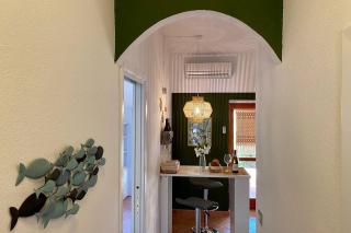 Boho Chic Beach Resort in Sardegna - Porto Istana - 3