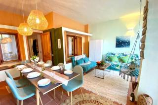 Boho Chic Beach Resort in Sardegna - 8