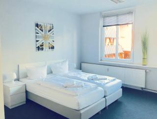 BNB Potsdamer Platz Rooms & Apartments - Berlin - 8