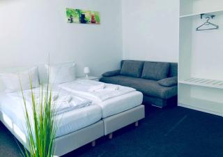 BNB Potsdamer Platz Rooms & Apartments - Berlin - 6