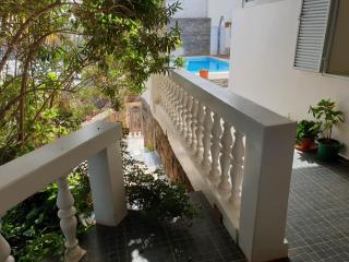 Cactus Guest House - Cidade Velha - 1