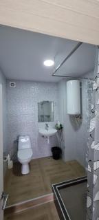Apartments Swan Lake - Kiev - 1