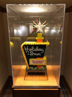 Holiday Inn Memphis-University of Memphis by IHG - Memphis - 5