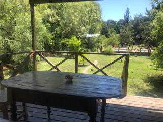 Cabaña Ilusión - Complejo Marea - 4