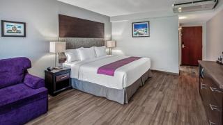CHN Hotel Monterrey Centro, Trademark Collection by Wyndham - Monterrey - 5