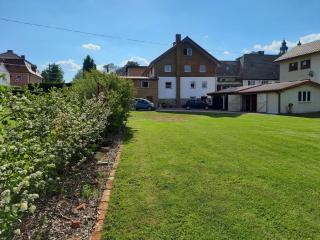 Agroturystyka Romanówka w Krzeszowie - 9