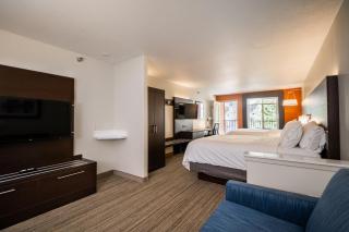 Holiday Inn Express & Suites Custer-Mt Rushmore - Custer - 1