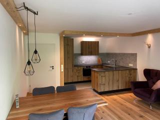 Neurenovierte Ferienwohnung Franzl - 5