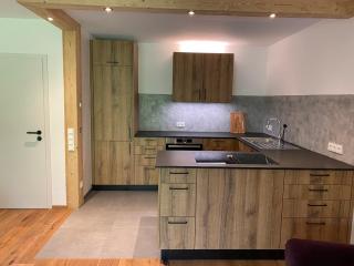 Neurenovierte Ferienwohnung Franzl - 7
