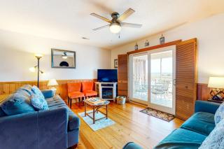 Bewitched - Edisto Beach - 6