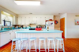 Bewitched - Edisto Beach - 1