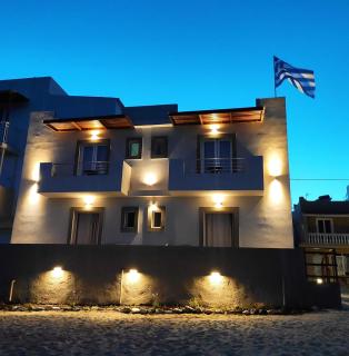 Anna Maria Apartments - Kardamaina - 9