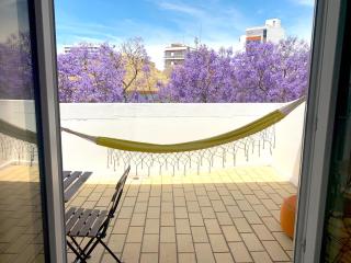 The Central Guesthouse - Faro - 0