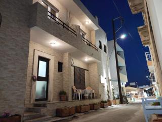 Anna Maria Apartments - Kardamaina - 8