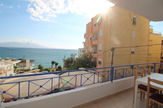 Murati Suites Sarandë - Saranda - 3