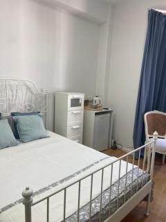 Unique Studios Phaneromenis 41 - Down Town Nicosia - 2