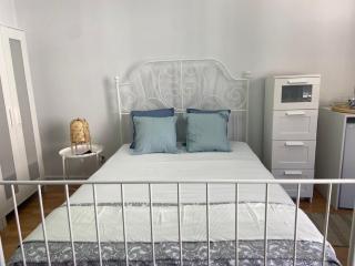 Unique Studios Phaneromenis 41 - Down Town Nicosia - 1