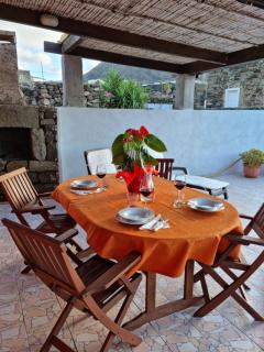 Dammuso "il cactus" - Pantelleria - 3