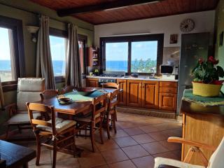 Dammuso "il cactus" - Pantelleria - 2