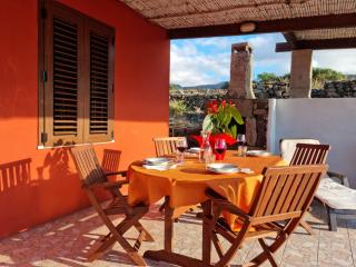 Dammuso "il cactus" - Pantelleria - 6