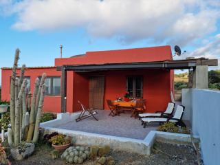 Dammuso "il cactus" - Pantelleria - 0