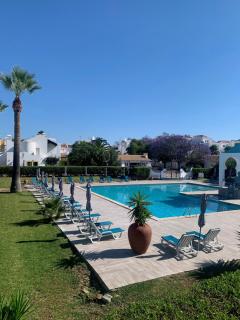 Villa c/ piscina próxima da praia - Cabanas de Tavira - 8