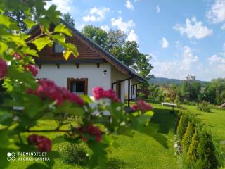 Na Szlaku - domki do wynajęcia - Rabka-Zdrój - 5