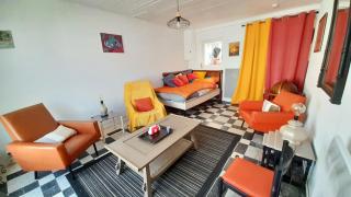 Charmante maison de ville avec jardin - 2 chambres - 5 pers - Saint-Jean-de-Monts - 9