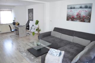 Ferienwohnung Stambach - 6