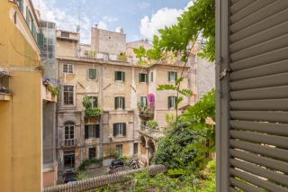iFlat Elegant Apartment in 18th century Palace - Rome - 8