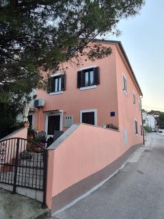 Apartment Sofia - Mali Lošinj - 7