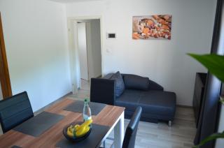 Ferienwohnung Stambach - Contwig - 2
