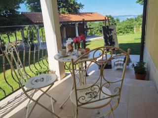 Apartment Luce - Pićan - 9